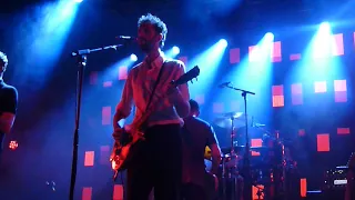 dEUS - Nothing Really Ends - Electric Ballroom 8/5/19