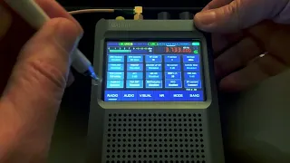 Shortwave Radio - Tuning the airwaves with the Malahit DSP2