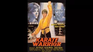 Karate Warrior (1987)