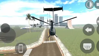 ✈️  HELICOPTER 🚁 🤯 || Indian bike driving 3D ⚡|| HELICOPTER CHEAT CODE 💸 🤯