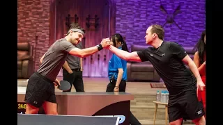 Drinkhall vs Boll - T2 APAC