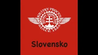 Krátky Proces - Slovensko