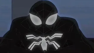 I stopped pulling my punches.... | Spider-Man EDIT