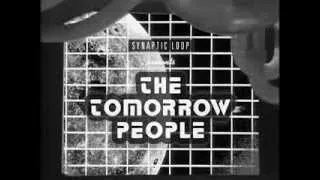 Synaptic Loop - The Tomorrow People