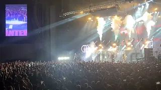 Pantera - Walk - Vibra São Paulo - 15122022