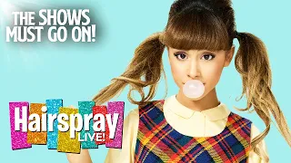 The Best of Penny Pingleton (Ariana Grande) | Hairspray Live!