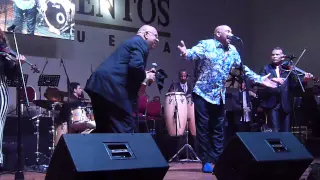Oscar D'León y Argenis Carruyo - Taboga