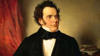 Schubert ‐ Auf dem Wasser zu singen, D774
