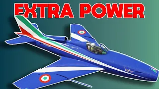 Mini Meatball with a Cruise Missile Engine | Ariete | War Thunder