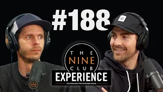 The Nine Club EXPERIENCE LIVE! #188 - Andy Anderson, Tony Hawk, Spanky, Diego Najera