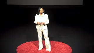 Zip Codes Do Not Define Greatness | Khalilah Campbell-Rhone | TEDxSunnysideED