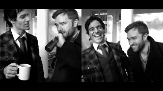 Favorite Musical Moments with Ramin Karimloo & Hadley Fraser