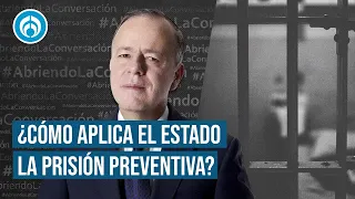 La prisión debe ser justificada no preventiva | PROGRAMA COMPLETO | 25/08/22