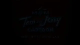 Tom and Jerry  The invisible mouse