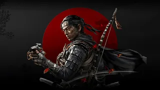 ПРИЗРАК ЦУСИМЫ  Ghost of Tsushima 2К Прохождение на ПК #2k