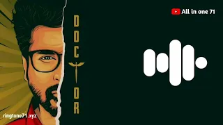 Soul Of Doctor Remix Ringtone | ALL IN ONE 71 | ( Download Link 👇)