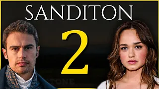 Sanditon Season 2 Trailer will be different! Episode 1 Latest News (2021) It's BACK!