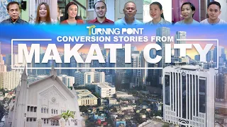 Makati City | Turning Point