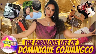 The Fabulous Life of Dominique Cojuangco