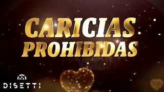 Viti Ruiz - Caricias Prohibidas (Video Lyric) | Salsa Romántica con Letra