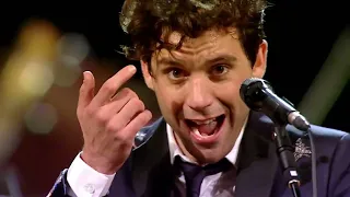 Mika - Love Today (Sinfonia Pop)