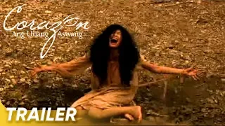 Corazon: Ang Unang Aswang Trailer | Erich Gonzales, Derek Ramsay | 'Corazon: Ang Unang Aswang'