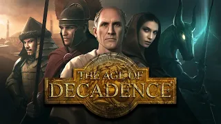 The Age of Decadence Обзор