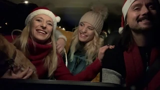 Driving Home for Christmas (Chris Rea Cover)