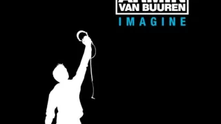 Imagine - Armin van Buuren