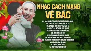 Bác Đang Cùng Chúng Cháu Hành Quân - Những Bài Hát Về Bác Hay Nhất Kỷ Niệm Ngày 30/4