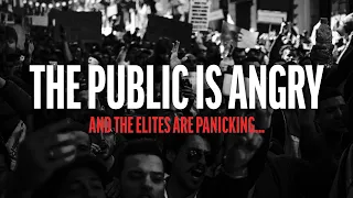 The Revolt Of The Public | Martin Gurri