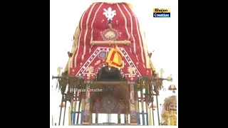 II ଆଜି ତ ହେରା ପଞ୍ଚମୀ II Rathyatra Special Status Video II Odia Bhajan Status II Jay Jagannath II