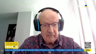 Пионтковский: Путин знает, что в случае применения "ядерки" его убьют