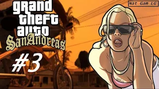 "Заказ смоука и драйв бай" Прохождение Grand Theft Auto: San Andreas на 100% без смертей №3