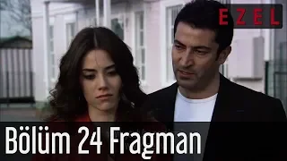 Ezel 24.Bölüm Fragman