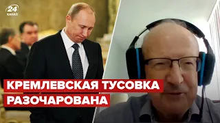 ⚡️⚡️ @Andrei_Piontkovsky о визите Пелоси и планах Китая / Будет ли серьезный ответ?