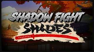 NOUL SHADOW FIGHT - SHADES | ANDROID GAMER