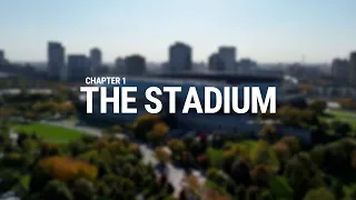 Bear Down and Out, Chapter 1: The Stadium | NBC Sports Chicago