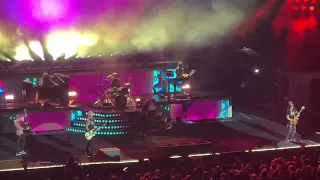 Guns N' Roses~  19 Anything Goes ~ 10-14-2023 Live at Climate Pledge Arena in Seattle, WA