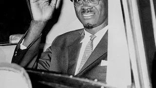 RDC : la dent de Patrice Lumumba sera restituée à sa famille