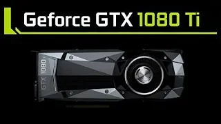 СТОИТ ЛИ ПОКУПАТЬ FOUNDERS EDITION GTX1080 Ti INNO3D NVIDIA ОБЗОР ТЕСТ ОТ KIEV-IT