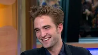 Robert Pattinson Interview: Not 'Interested in Selling Personal Life', Discussing Kristen Stewart