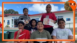 Kea Kids News: School lunches cut? We ask the kids what they think! | nzherald.co.nz