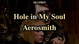 Hole in My Soul - Aerosmith [TRADUÇÃO / LEGENDADO]