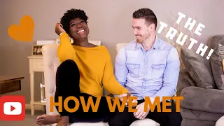 Story Time | How We Met