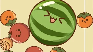 QsWatermelon | akhir nya jadi buah semangka🥳🥳