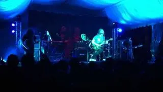 Opeth - Drapery Falls (Live in Singapore)