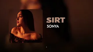 SONYA - Sirt (official audio)