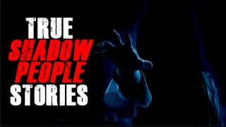 9 True Shadow People Horror Stories | Paranormal Encounters | Featuring Goodnite Goosebumps