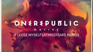 If I Lose Myself (Atmozfears Remix) - OneRepublic [HARDSTYLE]